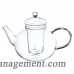 Grosche Grosche Monaco Infuser Teapot GROC1053